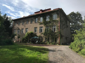 Linna Eeden Raseborg